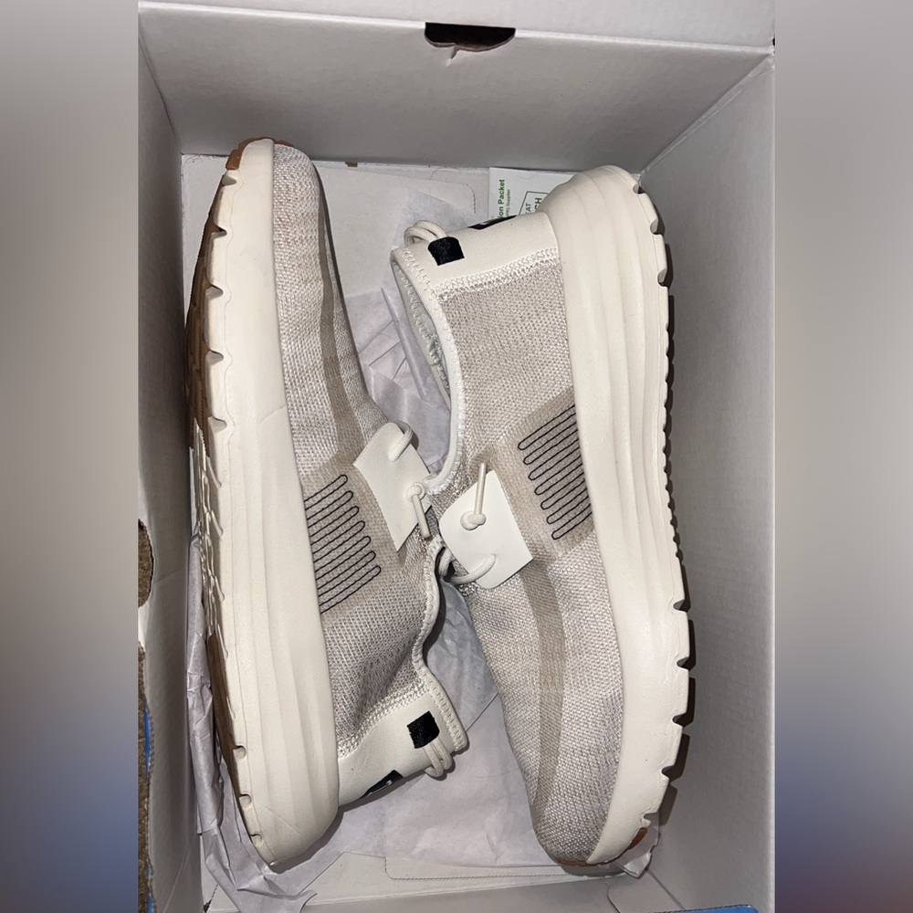 Hey Dude Sneakers